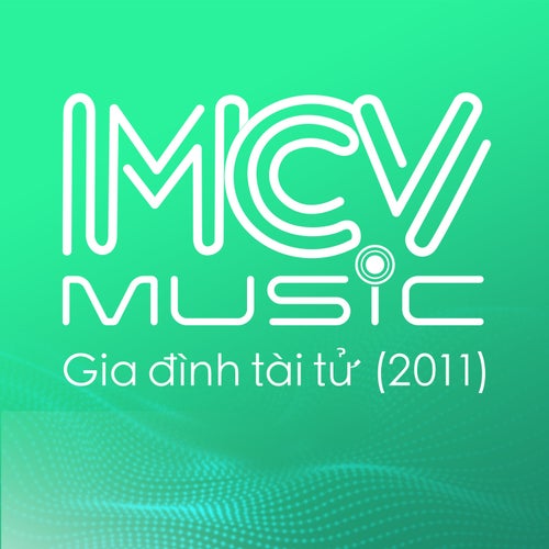 GIA ĐÌNH TÀI TỬ (2011), VOL.6