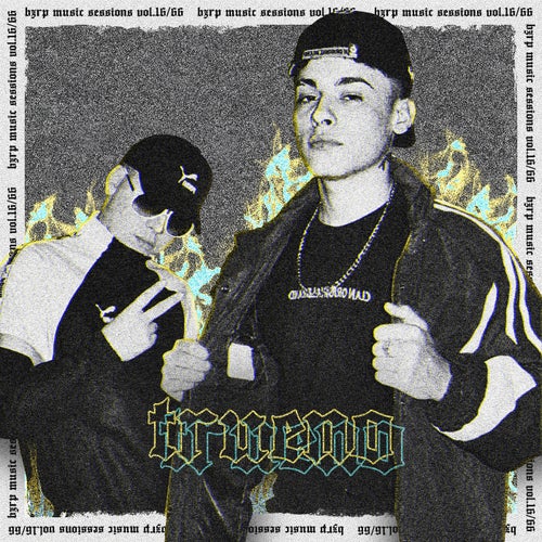 Trueno: Bzrp Music Sessions, Vol. 16/66