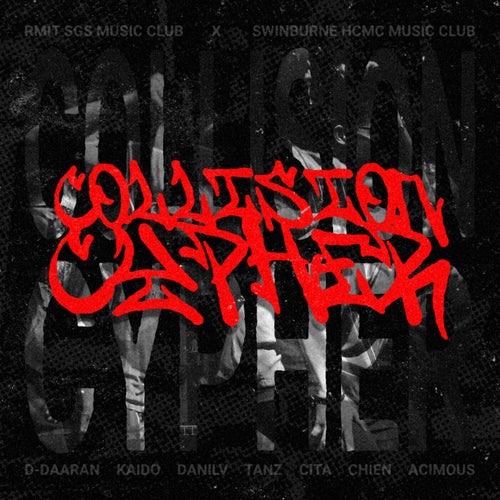 Collision Cypher