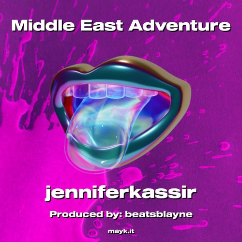 Middle East Adventure