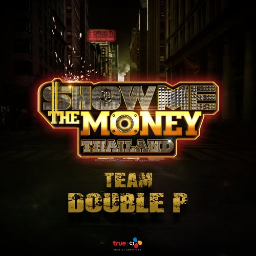 Double P (feat. JIGSAW & NLHz)