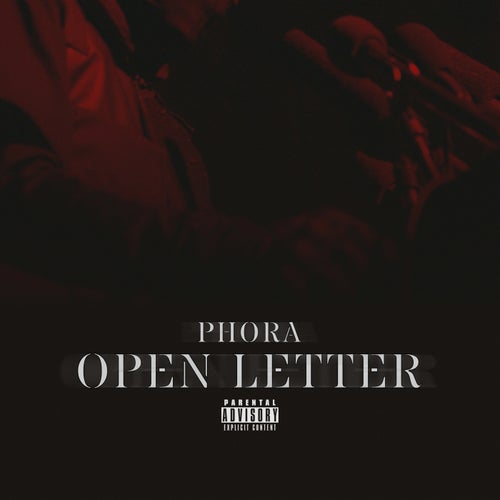 Open Letter