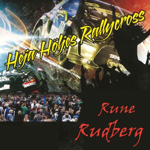 Heja Höljes Rallycross