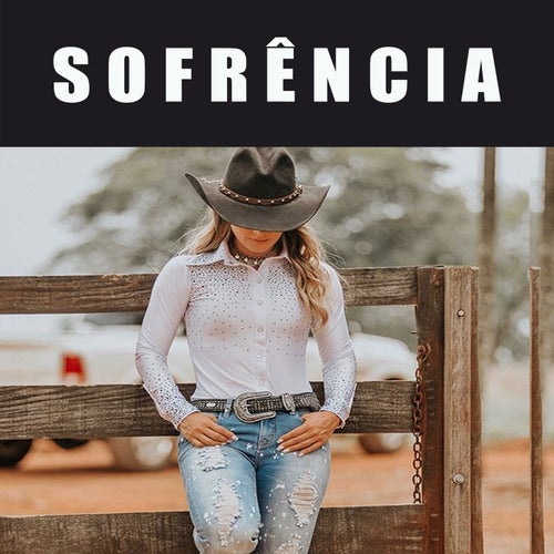 Sofrência