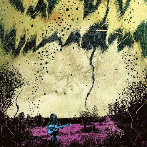 Tahdon ihmeet takaisin (Acoustic)