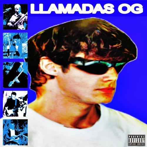 LLAMADAS OG (live)