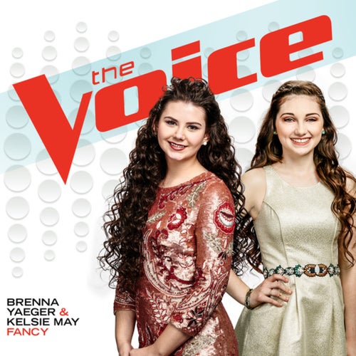 Fancy (The Voice Performance)