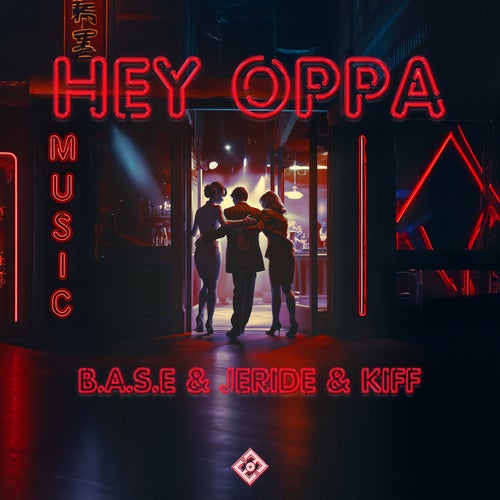 HEY OPPA