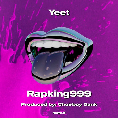 Yeet