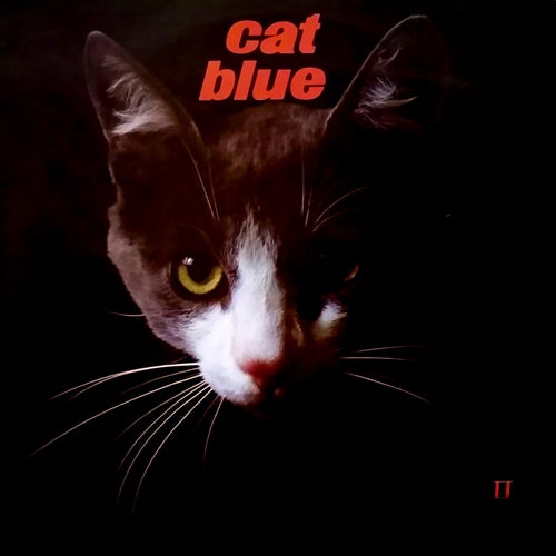 Cat Blue Vol. II