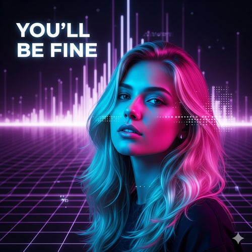 You'll be fine