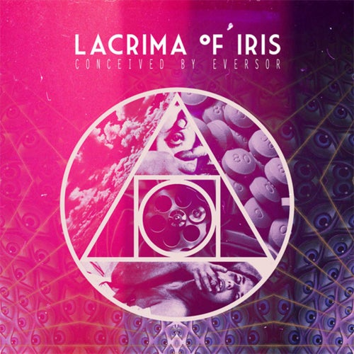 Lacrima of Iris