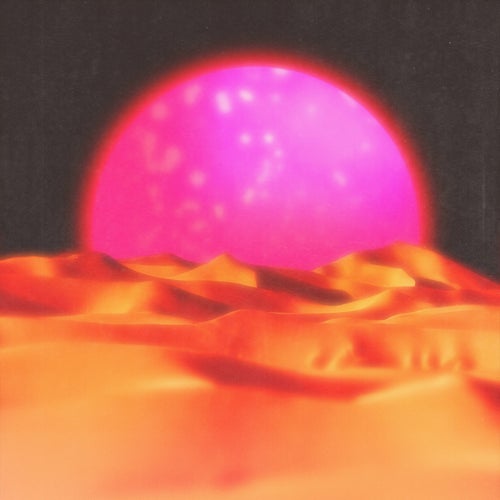Ethereal Drive