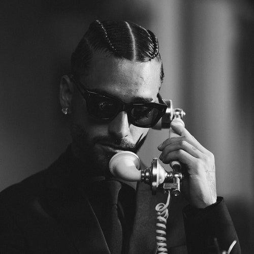 Maluma Profile
