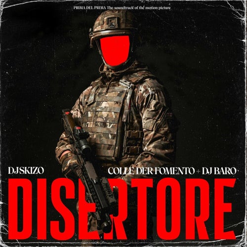 Disertore