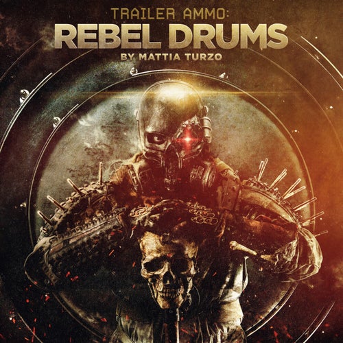 Trailer Ammo: Rebel Drums