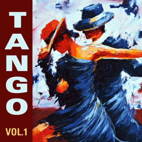 Tango - la pasion - Vol. 1