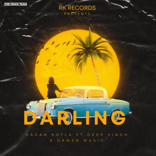 Darling (feat. Deep Singh)