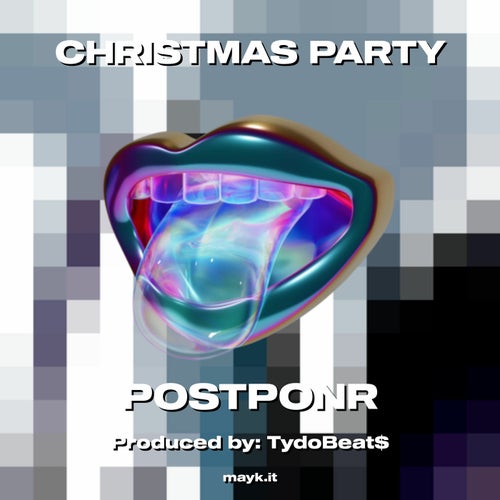 CHRISTMAS PARTY