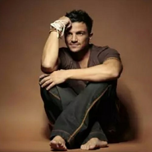 Peter Andre Profile