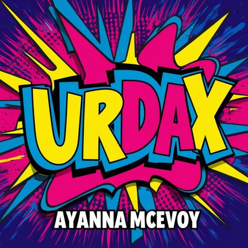 Urdax
