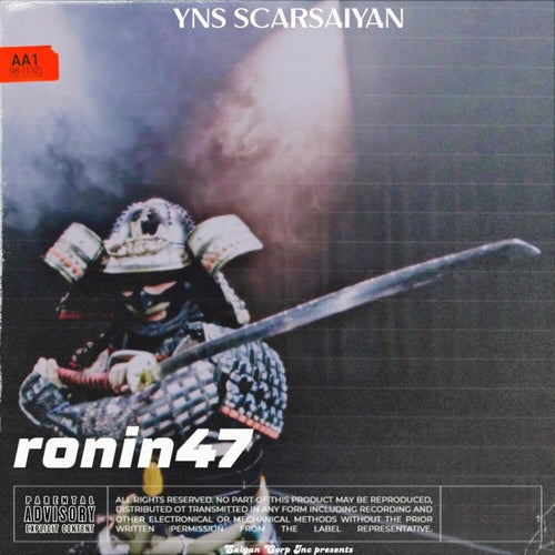 Ronin47