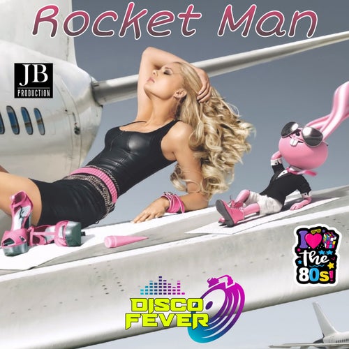 Rocket Man