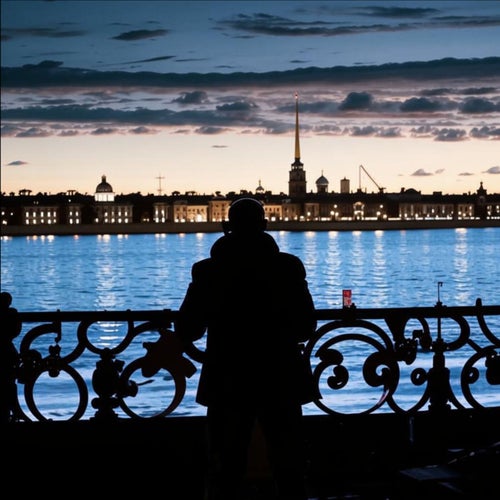 Петербург: Radio Edit