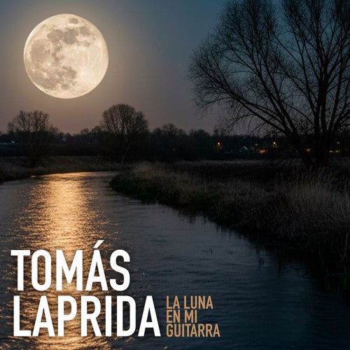 La Luna En Mi Guitarra