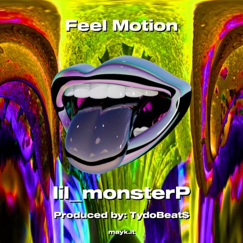 Feel Motion