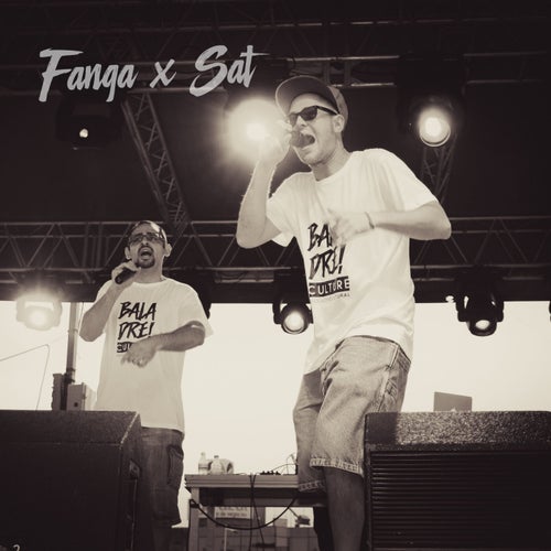 Fanga x SAT