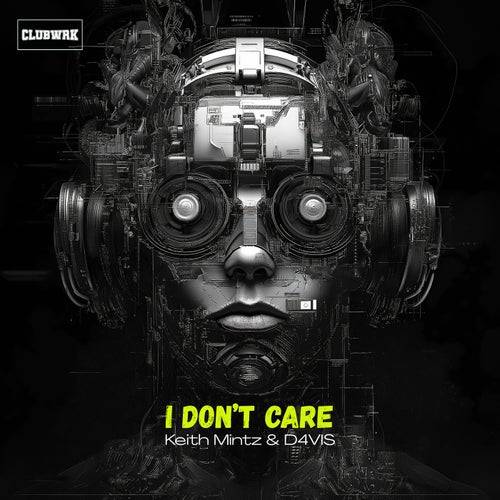I Don't Care