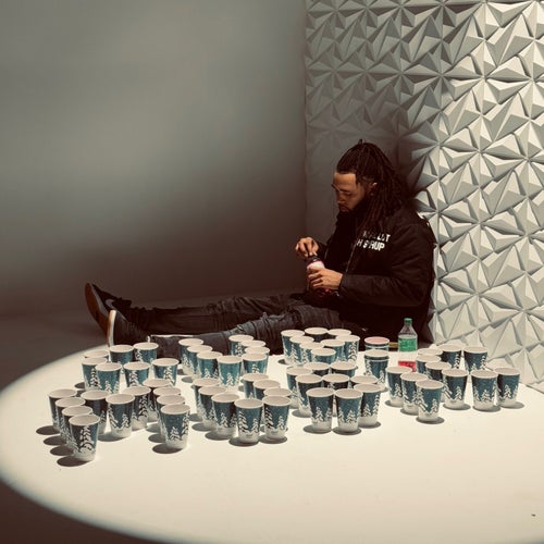 Cup Music