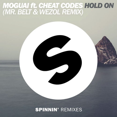 Hold On (feat. Cheat Codes)