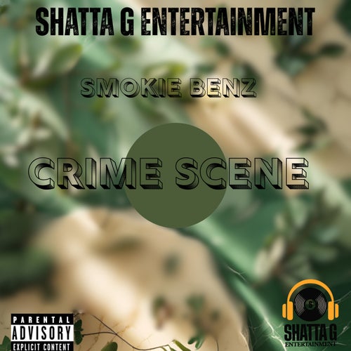 Crime Scene