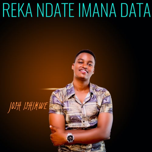 Reka Ndate Imana Data