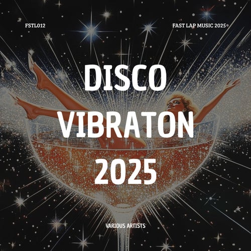 Disco Vibration 2025