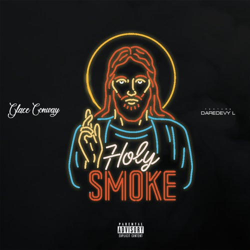 Holy Smoke (feat. DaredevyL)