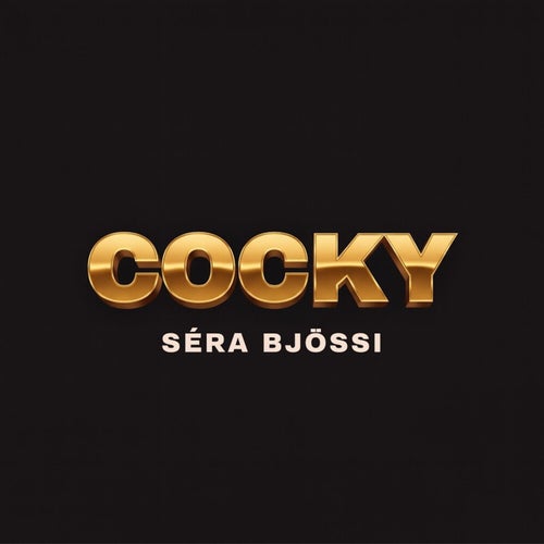 COCKY