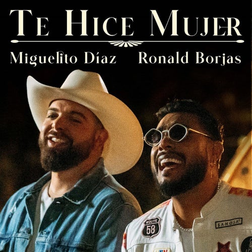Te Hice Mujer