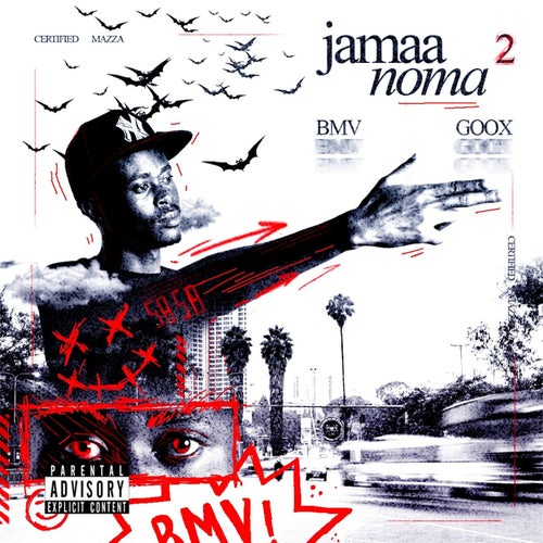Jamaa Noma 2