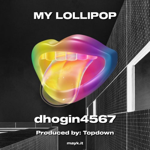 MY LOLLIPOP