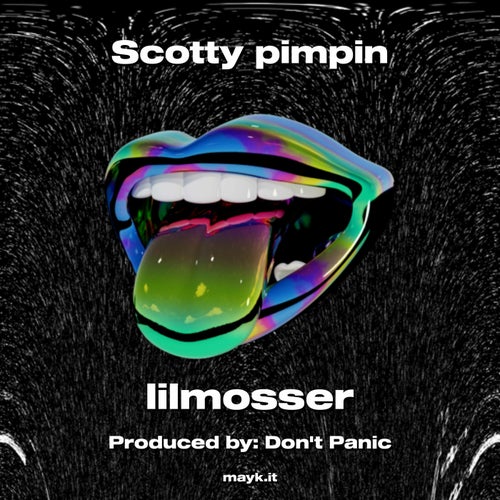 Scotty pimpin