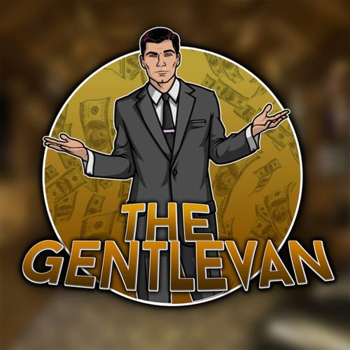 The Gentlevan 2016