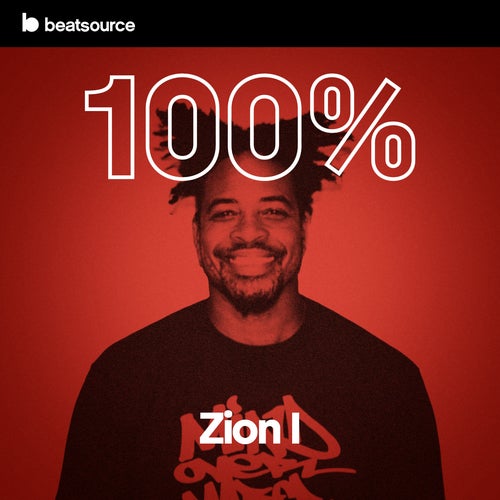 100% Zion I playlist