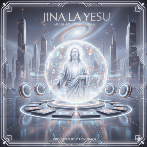 Jina la Yesu