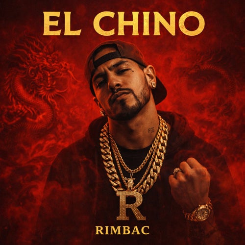 EL CHINO