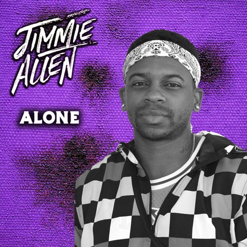 Alone