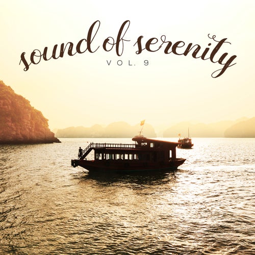 Sound of Serenity, Vol. 9