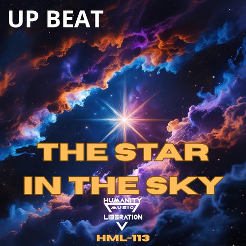 The star in the sky